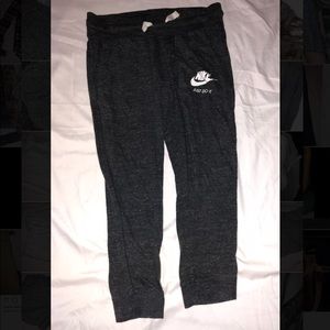 Nike Capri Sweatpants